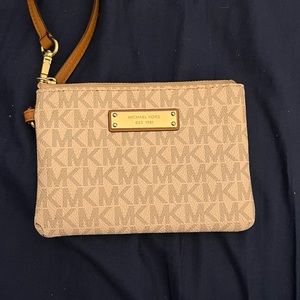 Michael Kors Change Purse